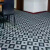 灰色地毯卧室满铺房间全铺客厅楼梯拍照办公室商用大面积整卷 灰色菱形 (标准款4-5毫米) 1.2米宽1米长/要几米拍几件发整张