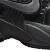 耐克（NIKE）女子跑步鞋V2K Run耐磨轻质回弹舒适运动缓震休闲鞋 Black/Dk Smoke Grey/Anthr 35.5