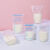 oein储奶袋小号50ml储奶袋母乳保鲜袋小容量100ml储存母乳一次性存奶 母乳袋100ml 30个+记号笔