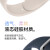 LZQLY适用苹果s9手表iWatch8表带apple watch9se运动s8液态s7硅胶ultra 苜蓿草色 38/40/41mm