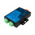 GCAN光纤转CAN模块CAN总线单模双芯SC光纤中继器支持环形组网转换器