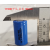 ICR17280600mAh3.7VCOHN电动牙刷专用可充电锂电池1个 ICR17280 平头电池1个