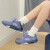 NIKE耐克女鞋男鞋Air Jordan 5 Retro Low复古篮球鞋复刻运动鞋 FJ4563-500 36.5