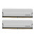 女武神DDR532G套装6000MHz海力士ADIE台式内存条RGB TUF联名款32GX2条 6400C32(