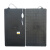 华丰易 加热板 黑色塑钢电热板单线 小猪养殖保温板 50*90厘米 3块价