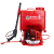 昌城 背负式大功率喷水灭火机器LX7500 森林消防应急救援 二冲程动力喷水灭火机