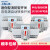 上海电器双电源自动转换开关CB级2P3P4P迷你型63A 10A 2P
