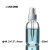 进口白滴瓶棕滴瓶便携精油瓶化妆品精华液分装小瓶子吸管瓶ASONE 透明60ml