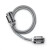 全新NI GPIB-USB-HS+ 783368-01 GPIB卡原装大量现货顺丰 488线2米