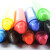 施德楼（STAEDTLER） 水彩笔儿童水彩笔 328 WP12 12色粗杆水彩笔绘画 细杆12色水彩笔