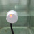 鑫士能  液位传感器非接触液体检测水箱外贴式液位计塑料浮球阀水位感应器XKC-Y25-PNP(5-12V)