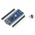nanoV30 ATMEGA328P学习开发板uno CH340G改进版 无焊接 NANO V3.0 无焊接(不带线)MINI