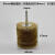 电动钢丝刷加厚钢丝轮打磨头带柄除锈铁刷子抛光清洁碗刷打磨刷子 钢丝粗丝65mm八层【2个】