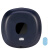 金诗洛 自动泡沫洗手机 S1挂壁洗手机（深海蓝）+蓝色-海洋味1片 洗手间浴室皂液器 红外感应皂液机 KT-191