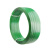 飞尔（FLYER）PET绿色塑钢打包带 捆绑带包装带打包塑料带 机器手动通用打包条 宽16mmx厚0.8mm 20kg