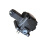 星舵液压油泵变量/叶片油泵VP泵VP-08/12/15/20-FA3 VP-30/40-FA3定制 VP-15-FA3  (12.7mm轴)