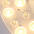 开尔照明（CARE） LED精品光源模组 吸顶灯芯 磁铁吸附 60W 三色变光