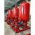 消防泵水泵高压消火栓泵喷淋泵增压稳压设备立式管道泵多级离心泵 110KW