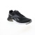 锐步（Reebok）男士运动休闲鞋跑鞋日常减震百搭网面透气支撑舒适时尚 Black 7=39