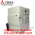 三菱PLC模拟量适配器 FX3U-4AD FX3U-4DA 1PG输入输出 FX3U-64CCL