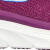 斯凯奇（Skechers）DLux Walker Daily女子跑步鞋减震耐磨轻质透气休闲运动鞋 Plum 36 码/UK3.0