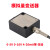 新JHBM-H1平面膜盒称重传感器多点式测量压力重力重量数显表 灰色