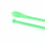 冰禹 实验室药匙 化学药勺双头小勺子 塑料双头小勺子(6个/包) yt-316