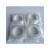 原装T14223003易高E142-1灰尘度测试清洁压敏胶带ISO8502-3标准 原装胶带（含普票）
