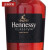 轩尼诗（Hennessy）轩尼诗 HENNESSY 新点干邑白兰地法国进口洋酒 百乐廷李察 VSOP 700mL 1瓶
