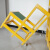 新特丽 电工绝缘梯凳 玻璃钢绝缘高低凳高压可移动凳 单层高40*宽30*长50cm