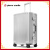 皮尔卡丹（PIERRE CARDIN）行李箱男铝框万向轮商务拉杆箱24英寸旅行箱密码箱女托运箱皮箱子