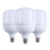远波 三防LED节能灯 家用商用摆摊节能灯泡 E27螺口30瓦 暖/白 一个价 节能大灯泡