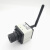 工业相机高清监控SDK摄像头无线wifi家用手机远程1080P网络摄像机 浅灰色 无1080p4mm