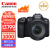 佳能（Canon） r6二代全画幅微单相机4K数码高清旅游vlog视频 r62代专业级微单 R6II+RF 24-105 USM 镜头套机 官方标配（不含内存卡/礼包，仅出厂配置）