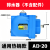 空压机储气罐自动排水器AD-20气动放水阀储气桶气泵防堵型排水阀 AD20排水器