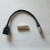 天宝dini03电子水准仪地铁沉降观测测量USB数据线USB母口 可接U盘 USB母口数据线+发票