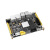 Zynq UltraScale+ MPSoC-P4 FPGA开发板Xilinx 2EG版+7寸RGB屏800+双目摄像头