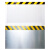 物联普华 安全标识安全警示牌 墙贴地贴 铝板 材质可选 定制产品
