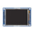 3.2 彩色触摸显示屏 ILI9341 电阻触摸LCD液晶屏 支持STM32