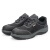 霍尼韦尔（Honeywell）劳保鞋6KV电绝缘黑色低帮防滑轻薄透气男女SP2011303安全鞋 37码