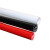 加厚硅胶玻璃纤维管4KV绝缘套管 高温套管 耐高压套管 自熄管 1.5mm(100米)