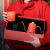 星巴克（Starbucks） 经典系列手冲壶套装 咖啡杯 杯子 新年礼盒 红色