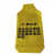 300吸料机集尘袋上料机黄色无纺布聚尘袋吸料机配件干燥机防尘袋 黄色袋子三件套38mm