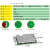 适用13串锂电池保护板电动车电池组48v控制充电线路板3.7伏带均衡 13串同口15A(罗姆芯片)B款