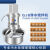 QJB潜水搅拌机不锈钢搅拌器设备污泥水处理QDT低速推流器 QJB2.2/8-320/3-740/S304