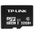 TPLINK级记忆卡TF卡专用记忆卡兼容乐橙 TPLINK记忆卡 32GB
