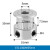 3D打印机2GT同步轮 gt2同步带轮传动皮带轮步进电机主动轮16-40齿 普通版(20齿高16)内孔5mm