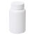 HKNA 样品瓶 塑料固体样品瓶 保健品包装密封瓶 单位：个  胶囊瓶空瓶100ml 