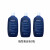 定制适用于追光oneWalker蓝baoDT0203美菱B61XM7洗地机清洁液 滚刷1个+滤网1个