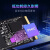 HP惠普（HP）SSD固态硬盘 M.2接口(NVMe协议) FX700系列｜NVMe PCIe4.0 500G-512G